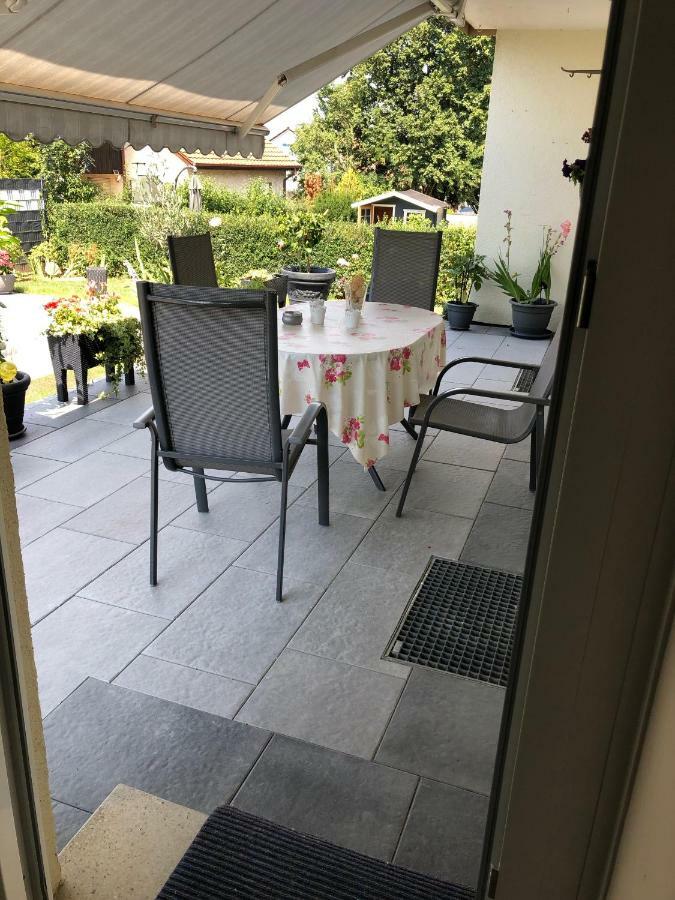 Herz Der Weinberge Gemmrigheim Pokój zdjęcie